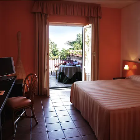 Orizzonte Acireale Hotel-3