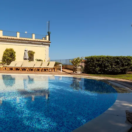 Best Western Hotel Santa Caterina-3
